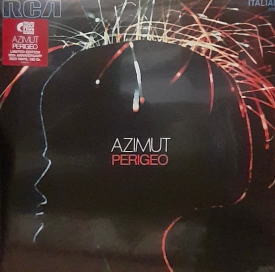 PERIGEO – PERIGEO – AZIMUT