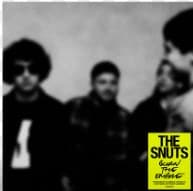 SNUTS,THE – SNUTS,THE – BURN THE EMPIRE (140 GR 12")
