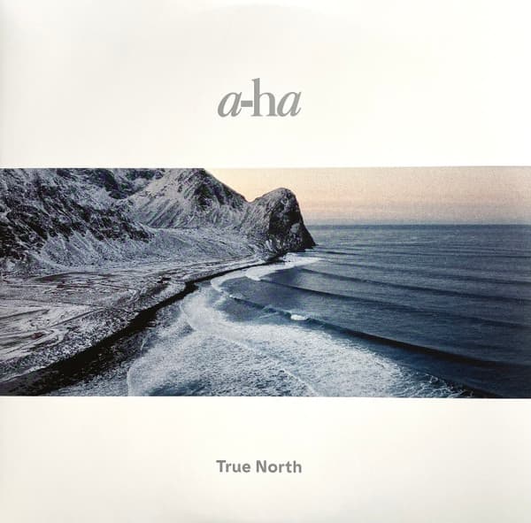 A-HA – A-HA – TRUE NORTH