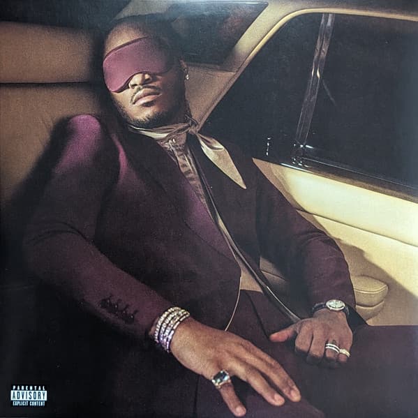 FUTURE – FUTURE – I NEVER LIKED YOU