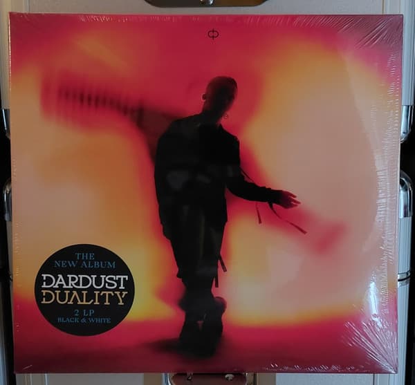 DARDUST – DARDUST – DUALITY
