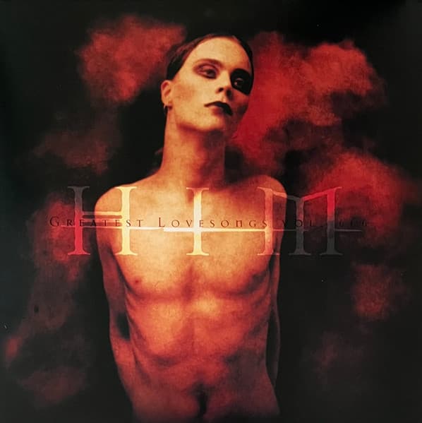HIM – HIM – GREATEST LOVE SONGS VO...