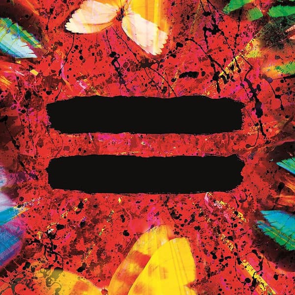 SHEERAN,ED – SHEERAN,ED – = (140 GR 12")