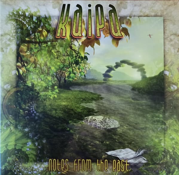 KAIPA – KAIPA – NOTES FROM THE PAST
