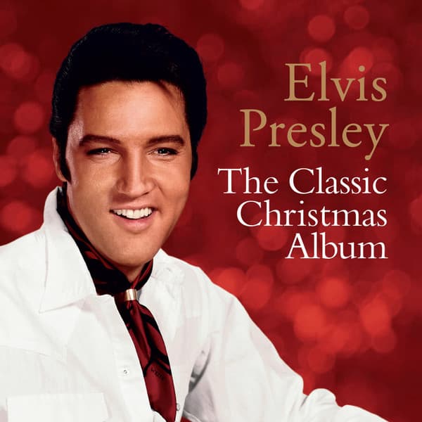 PRESLEY, ELVIS – PRESLEY, ELVIS – CLASSIC CHRISTMAS ALBUM