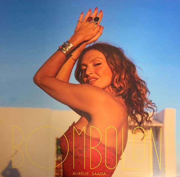 SAADA, AURELIE – BOMBOLONI