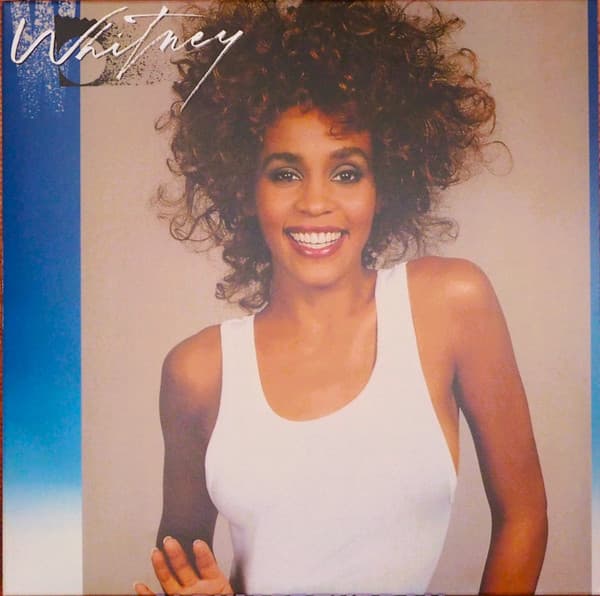 HOUSTON, WHITNEY – HOUSTON, WHITNEY – WHITNEY