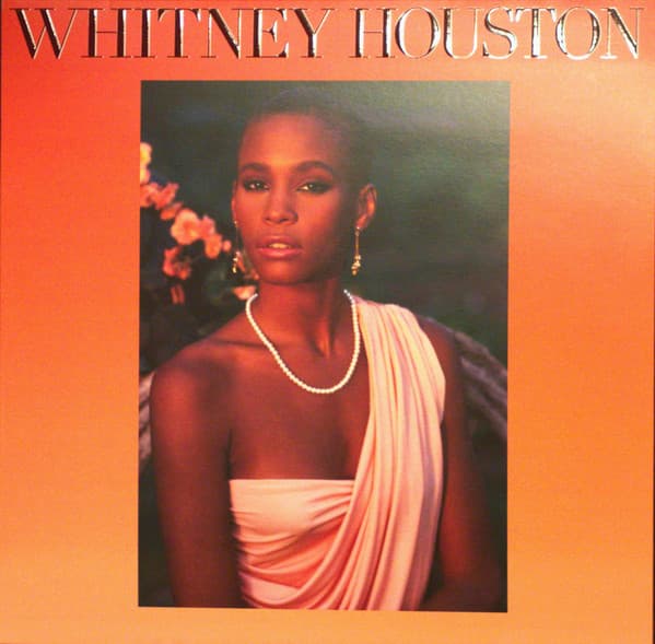 HOUSTON, WHITNEY – HOUSTON, WHITNEY – WHITNEY HOUSTON