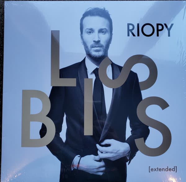 BLISS (EXTENDED VERSION) – BLISS (EXTENDED VERSION) – RIOPY