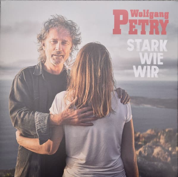 PETRY, WOLFGANG – PETRY, WOLFGANG – STARK WIE WIR