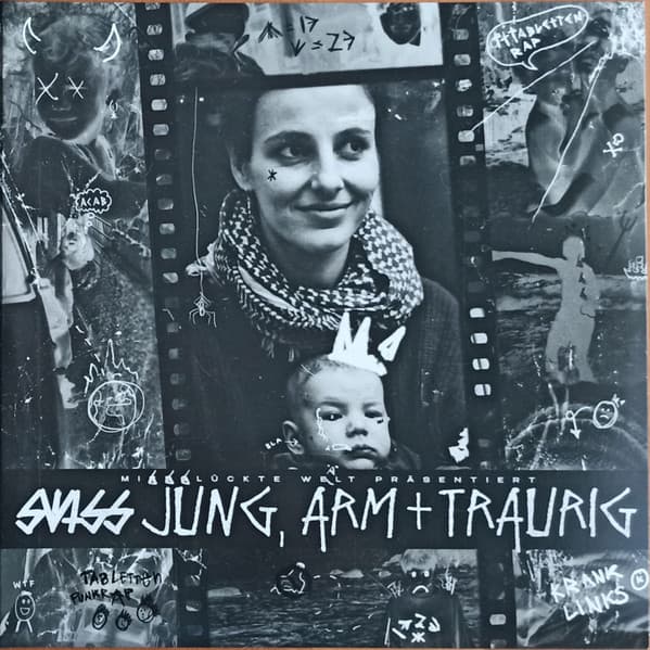 SWISS – SWISS – JUNG, ARM UND TRAURIG