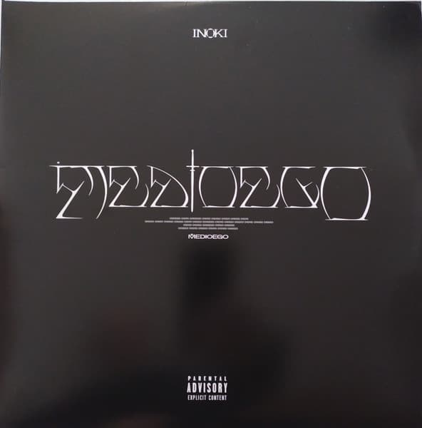 INOKI – INOKI – MEDIOEGO