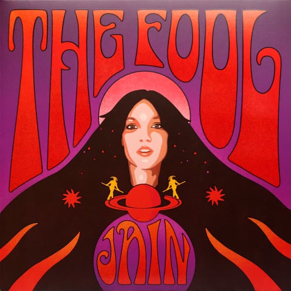 JAIN – FOOL