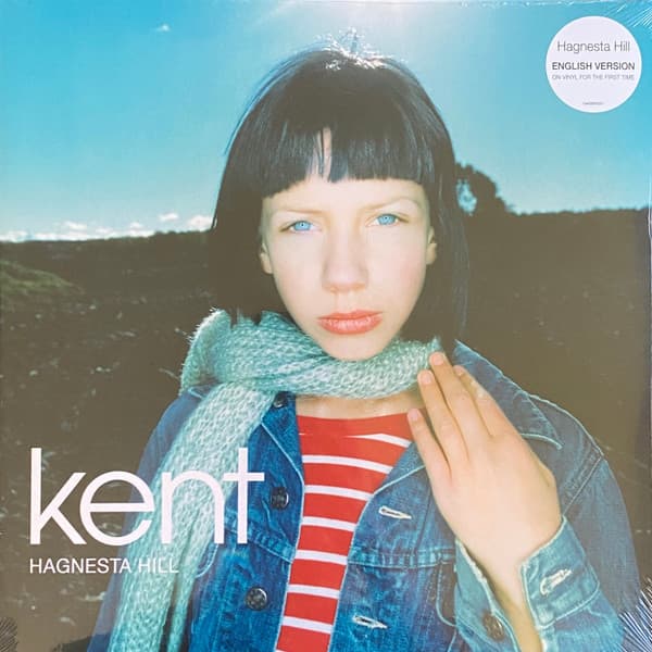 KENT – KENT – HAGNESTA HILL