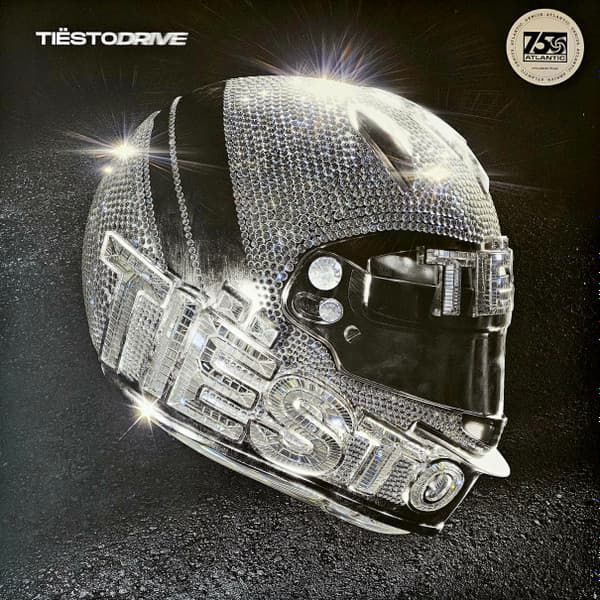 TIESTO – TIESTO – DRIVE (140 GR 12")