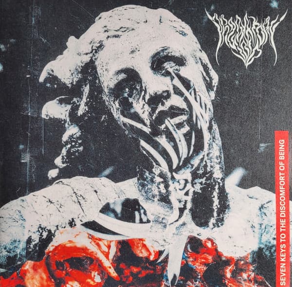 PREDATORY VOID – PREDATORY VOID – SEVEN KEYS TO THE DISC...