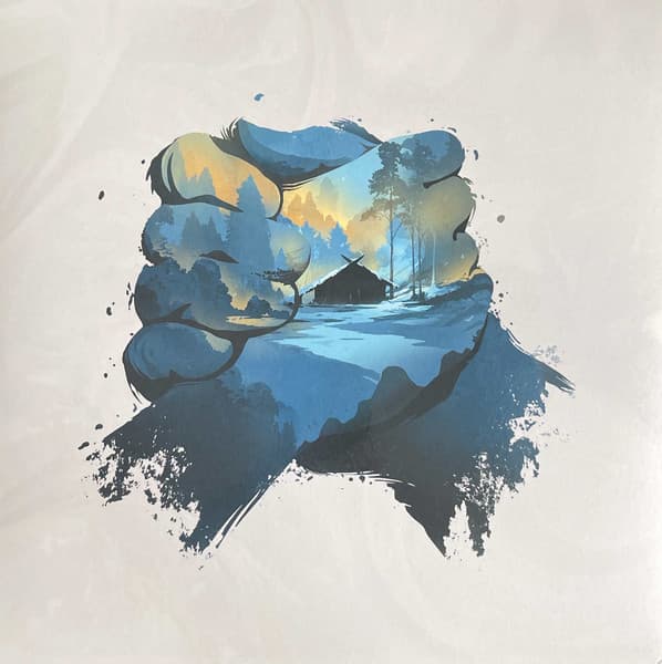 MCCREARY, BEAR – MCCREARY, BEAR – GOD OF WAR RAGNAROK (O...