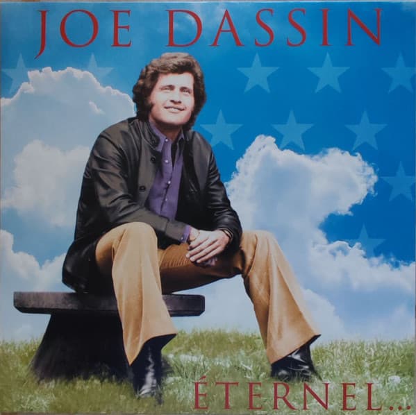 DASSIN, JOE – DASSIN, JOE – JOE DASSIN ETERNEL...
