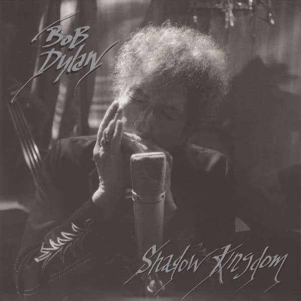 DYLAN, BOB – DYLAN, BOB – SHADOW KINGDOM