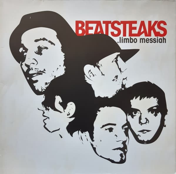 BEATSTEAKS – BEATSTEAKS – LIMBO MESSIAH