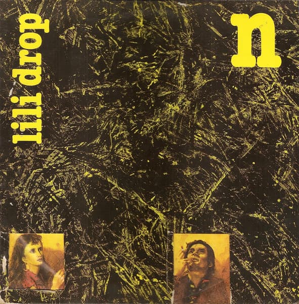 DROP, LILI – DROP, LILI – N
