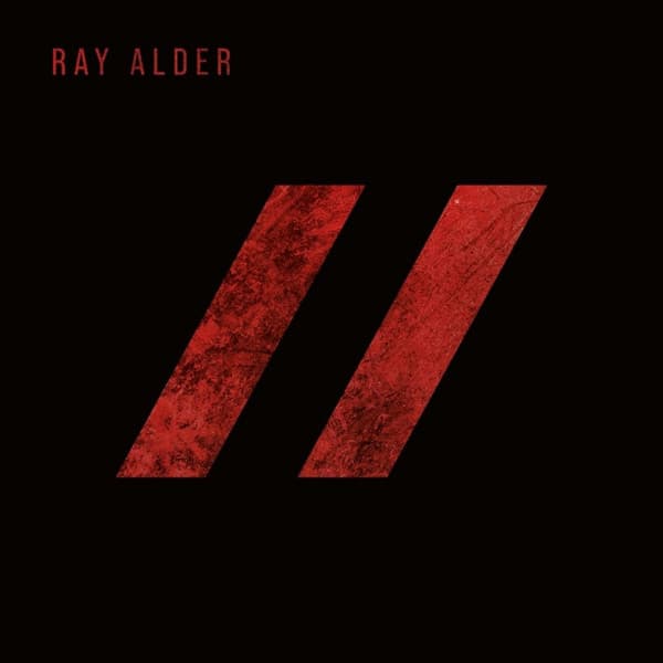 ALDER, RAY – ALDER, RAY – II