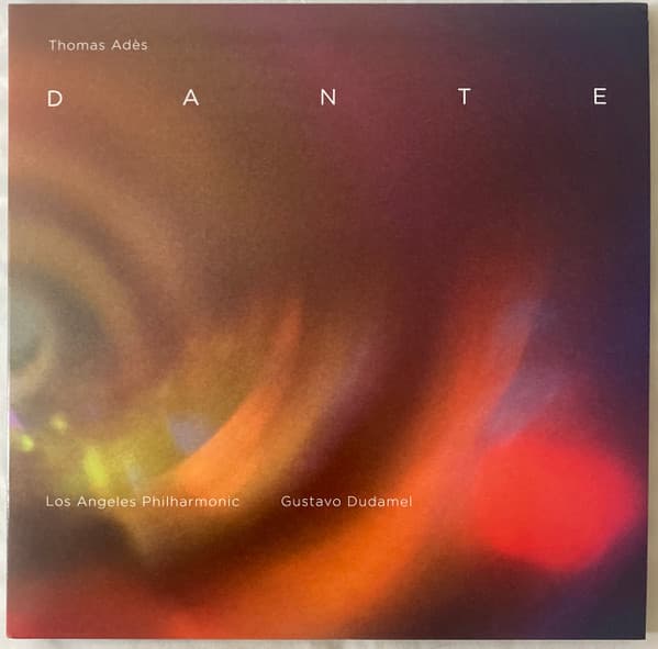 DUDAMEL – DUDAMEL – ADES:DANTE (140 GR 12)