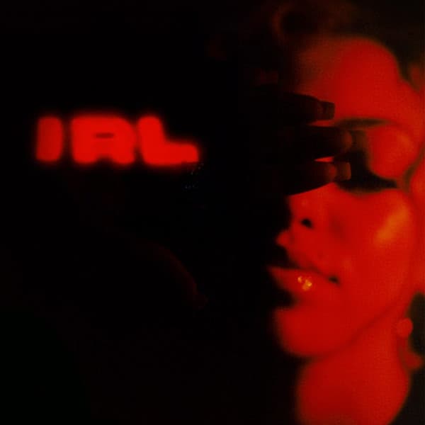 MAHALIA – MAHALIA – IRL(140 GR 12")