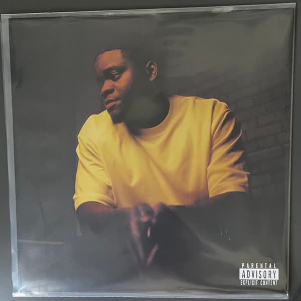 EPPS, BENJAMIN – EPPS, BENJAMIN – LA GRANDE DESILLUSION