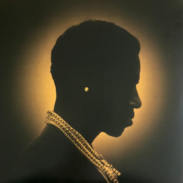 GUCCI MANE – GUCCI MANE – MR. DAVIS (140 GR 12" CLEAR-LTD.)