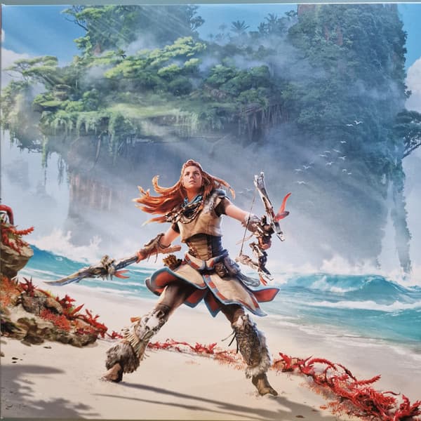 HORIZON FORBIDDEN WEST – HORIZON FORBIDDEN WEST – HORIZON FORBIDDEN WEST...