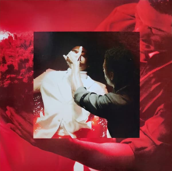 KODAK BLACK – KODAK BLACK – DYING TO LIVE (140 GR 12")