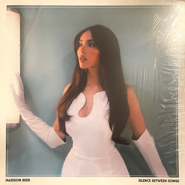 BEER, MADISON – BEER, MADISON – SILENCE BETWEEN SONGS