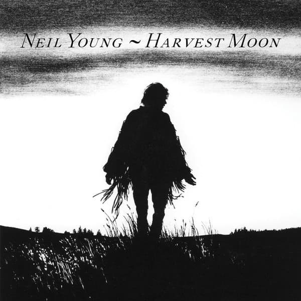 YOUNG,NEIL – YOUNG,NEIL – HARVEST MOON (140 GR 12"-LTD.)