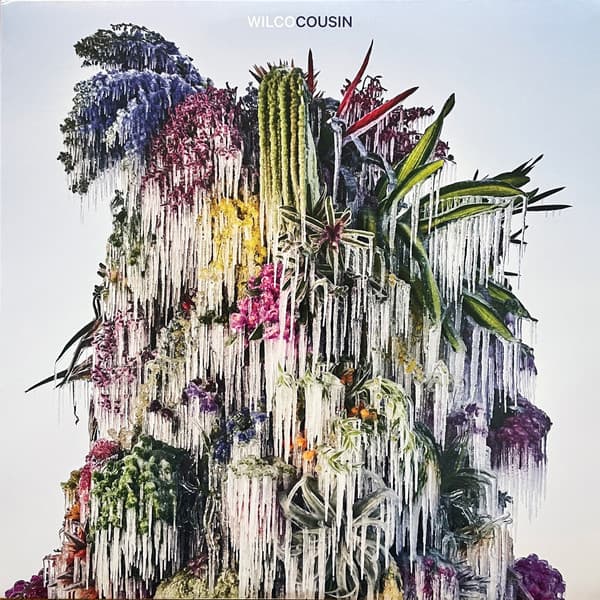 WILCO – WILCO – COUSIN