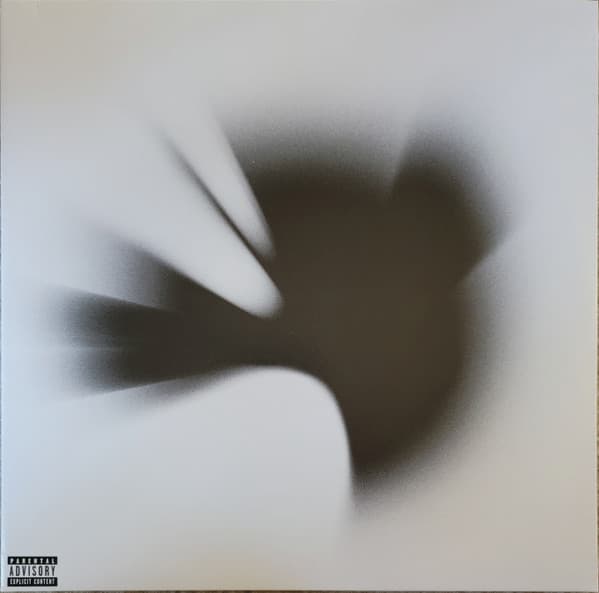 LINKIN PARK – LINKIN PARK – A THOUSAND SUNS