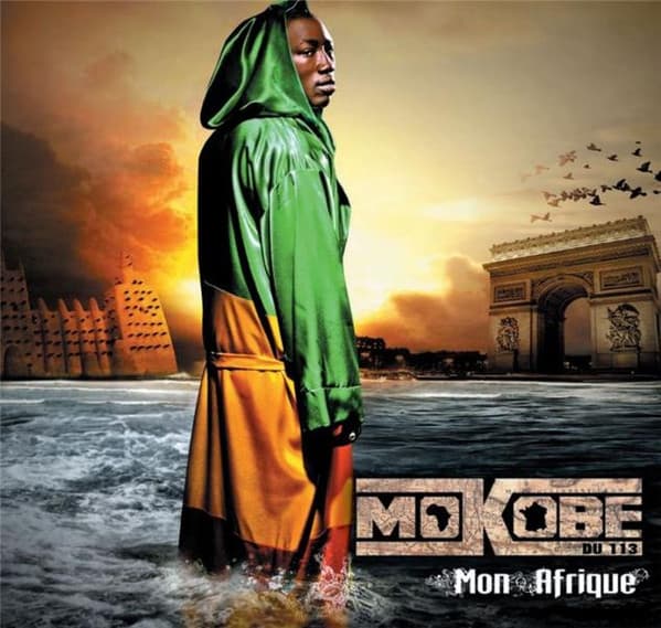 MOKOBE – MOKOBE – MON AFRIQUE