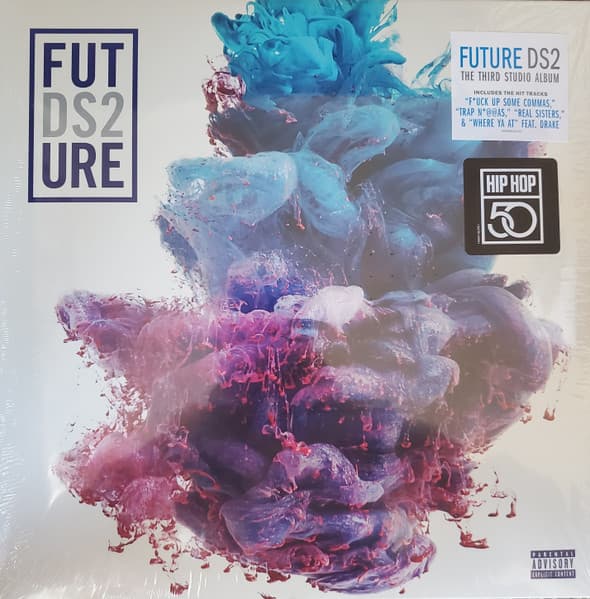 FUTURE – FUTURE – DS2