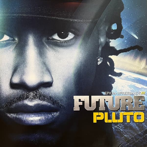 FUTURE – FUTURE – PLUTO