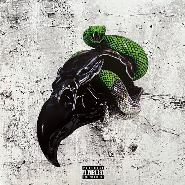 FUTURE & YOUNG THUG – FUTURE & YOUNG THUG – SUPER SLIMEY