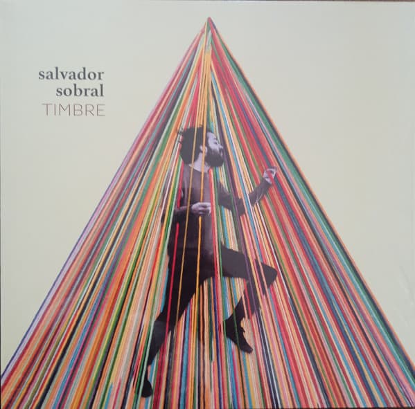 SOBRAL,SALVADOR – SOBRAL,SALVADOR – TIMBRE (140 GR 12")