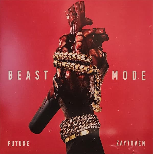 FUTURE – FUTURE – BEAST MODE