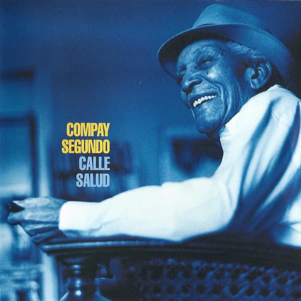 COMPAY SEGUNDO – COMPAY SEGUNDO – CALLE SALUD (140 GR 12")