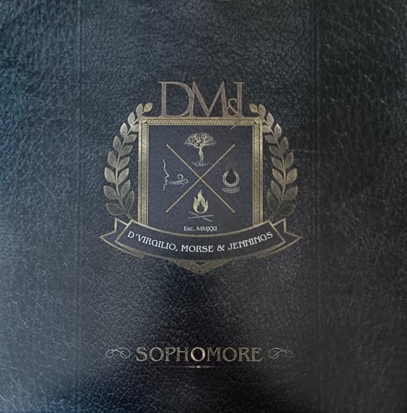 D VIRGILIO, MORSE &AMP... – SOPHOMORE
