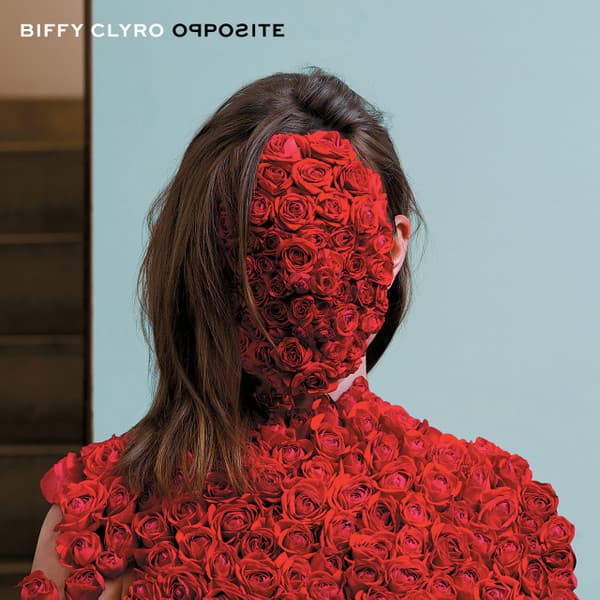 BIFFY CLYRO – BIFFY CLYRO – OPPOSITE/VICTORY OVER THE SUN (140 GR 12" EP LP)