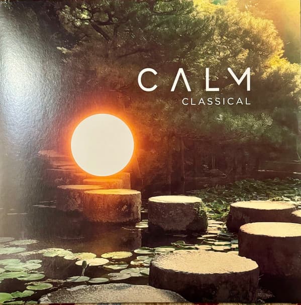 CALM CLASSICAL – CALM CLASSICAL – DIVERS