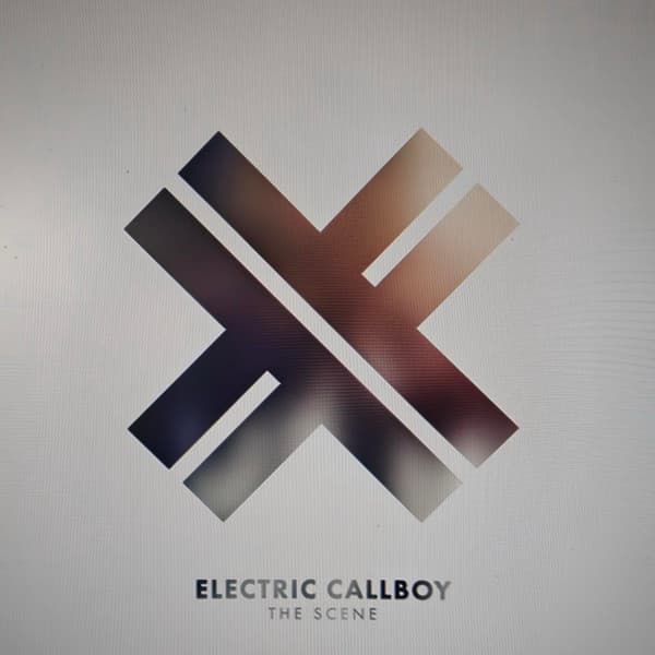 ELECTRIC CALLBOY – ELECTRIC CALLBOY – SCENE