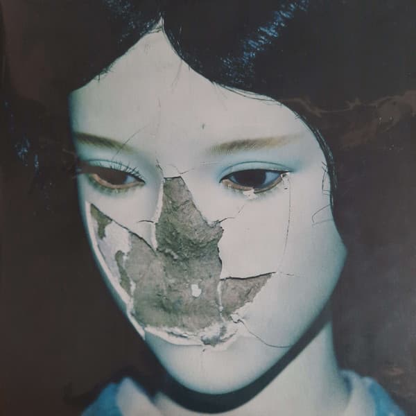 NEWDAD – NEWDAD – MADRA (140 GR 12")
