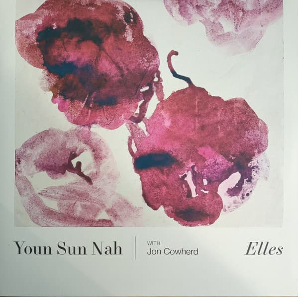 YOUN SUN NAH – YOUN SUN NAH – ELLES (180 GR 12")