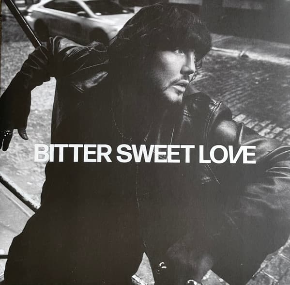 ARTHUR, JAMES – ARTHUR, JAMES – BITTER SWEET LOVE